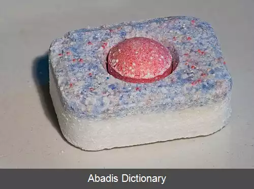 عکس فینیش (مواد شوینده)