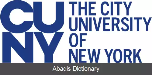 عکس فهرست برندگان جایزه نوبل وابسته به دانشگاه شهری نیویورک