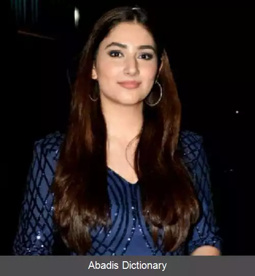 عکس دیشا پارمار