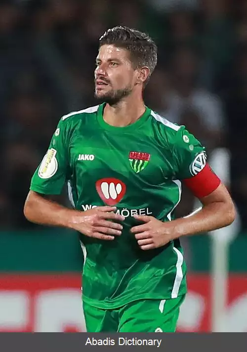 عکس استفان کلینهایزمن