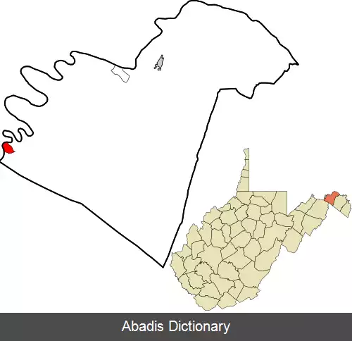 عکس پو پو ویرجینیای غربی