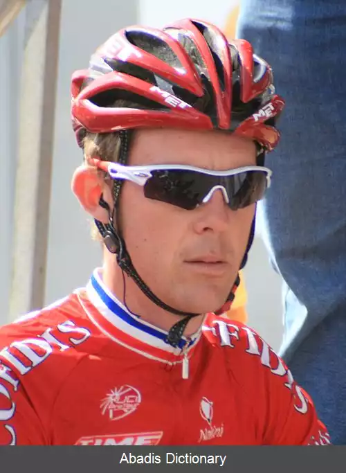 عکس فلوران برار