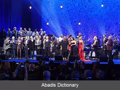 عکس روز جهانی جاز