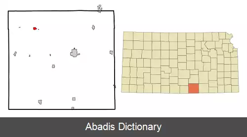 عکس کانوی اسپرینگز کانزاس
