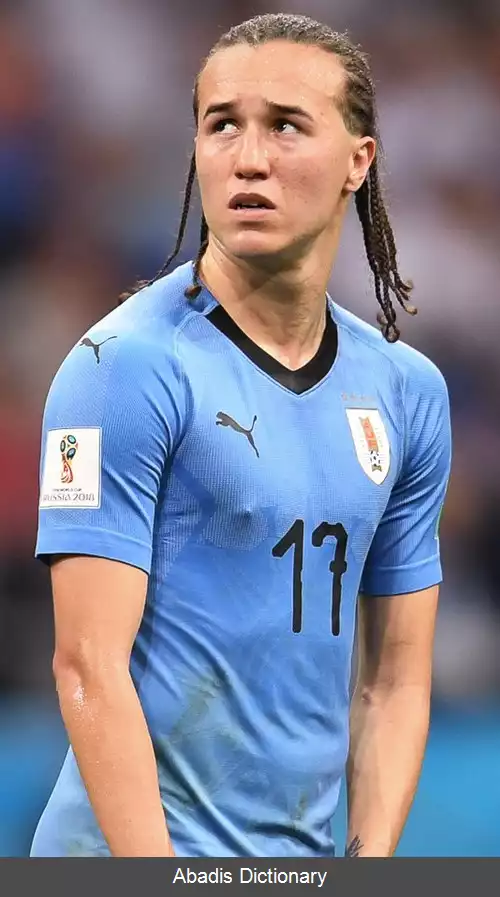 عکس دیگو لاکسالت