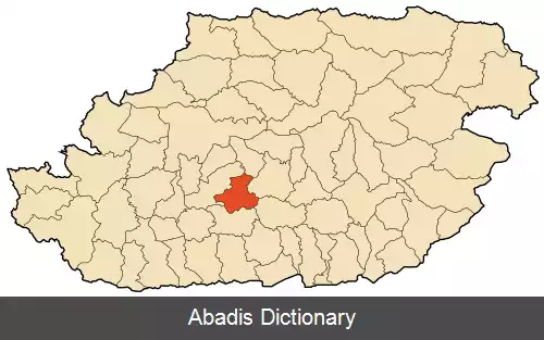 عکس ایت محمود