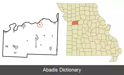 عکس دوور میسوری