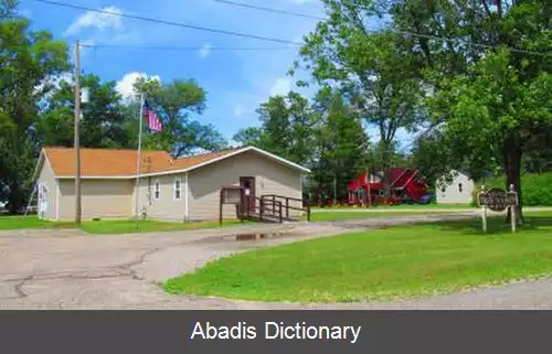 عکس منتور شهرستان اسکودا میشیگان