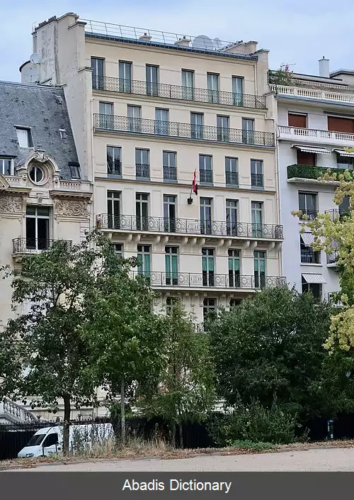 عکس روابط فرانسه و عراق