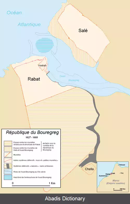 عکس جمهوری سلا