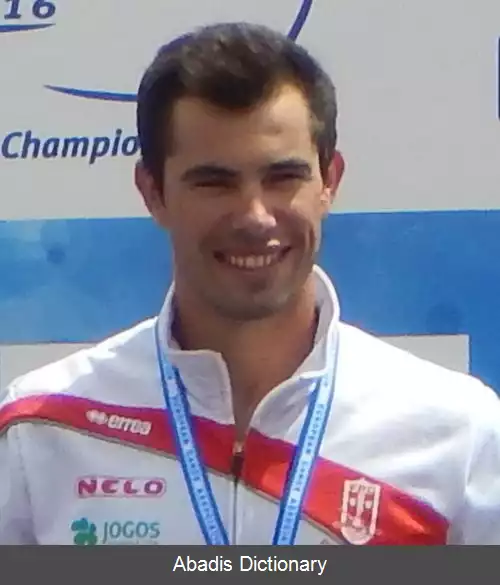 عکس فرناندو پیمنتا