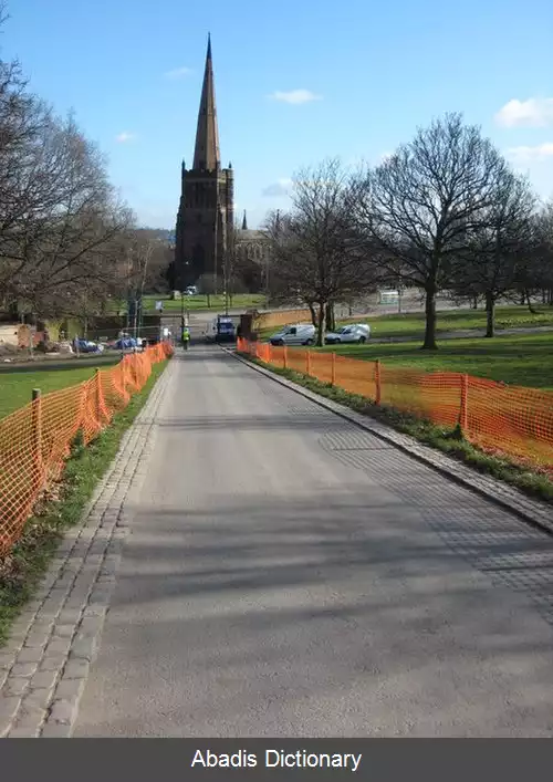 عکس استون بیرمنگام