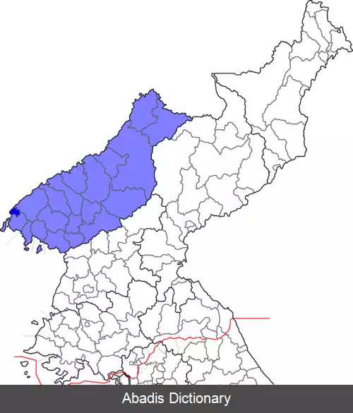 عکس استان نورته پیئونگان (کره جنوبی)
