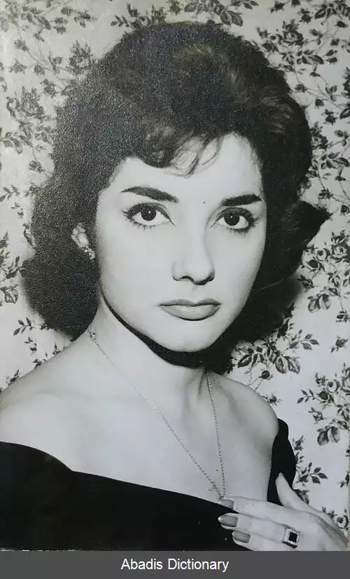 عکس روسا فونتانا