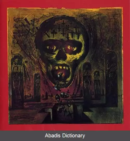 عکس فصول مغاک