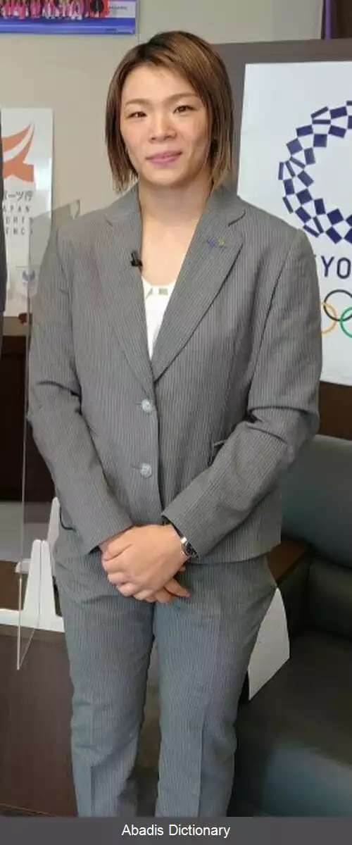 عکس ریساکو کاوای