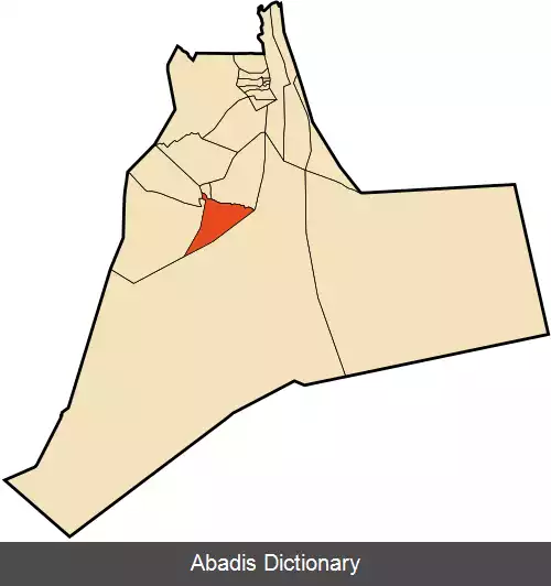 عکس عین البیضاء