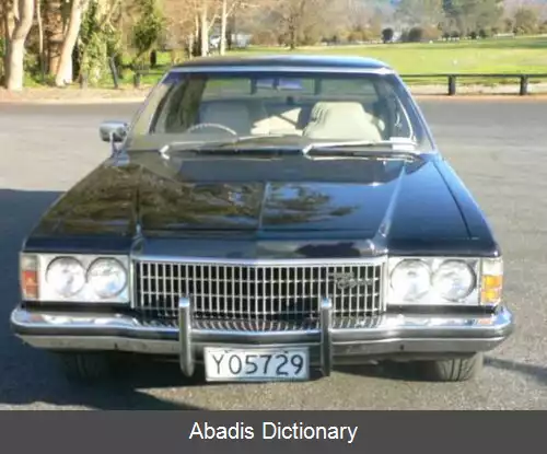 عکس استیس من (خودرو)