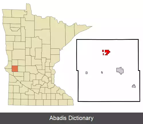 عکس دونلی مینه سوتا
