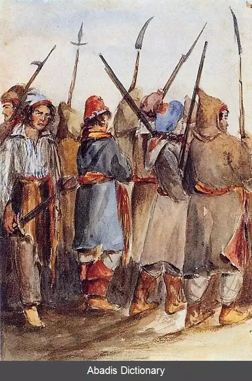 عکس کاترین الیس