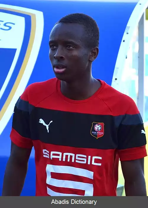 عکس استفان دیارا