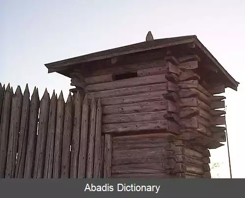 عکس فورت سنت پیر