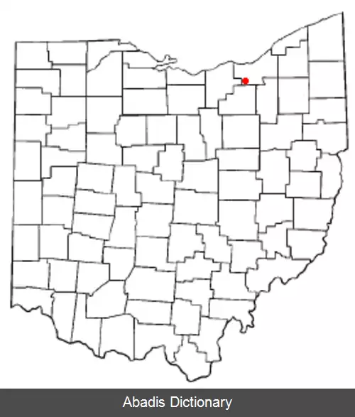 عکس استرونگسویل اوهایو