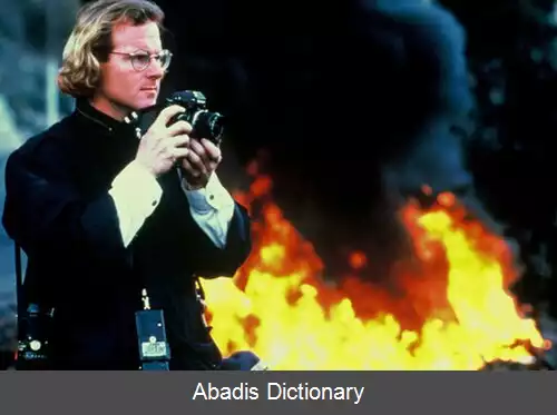 عکس پیتر تونلی