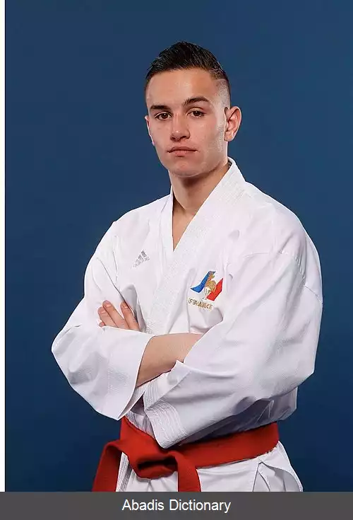 عکس استیون دا کوستا