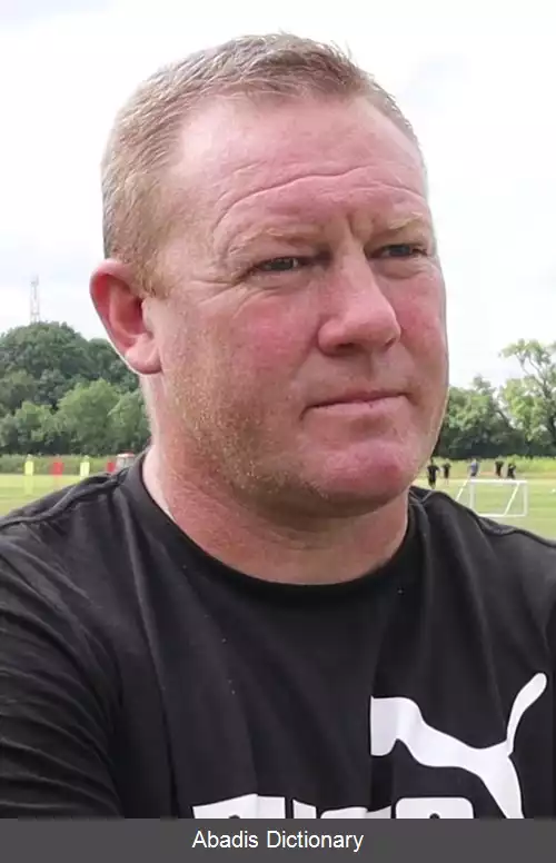 عکس استیو واتسون