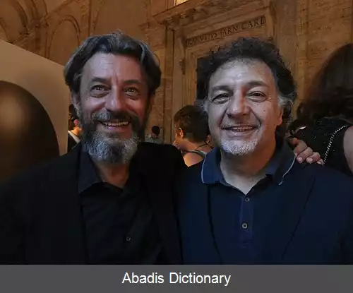 عکس پیویو و آلدو د اسکالتسی