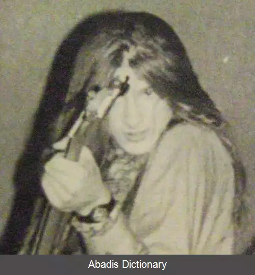 عکس استیون شین مک دانلد