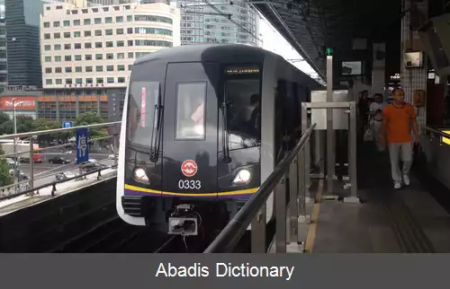 عکس فهرست متروها