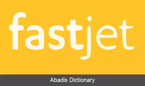 عکس فست جت