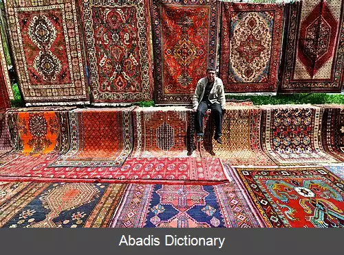 عکس ورنیساژ ایروان