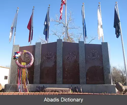 عکس فلورزویل تگزاس