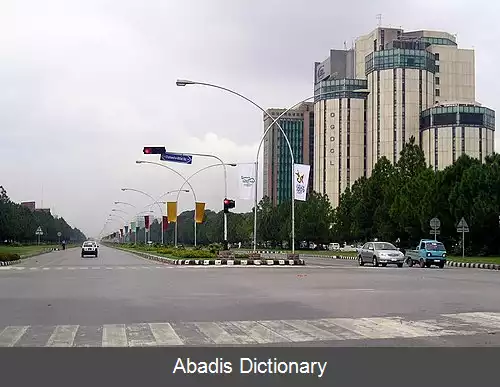 عکس بهیکهی پاکستان