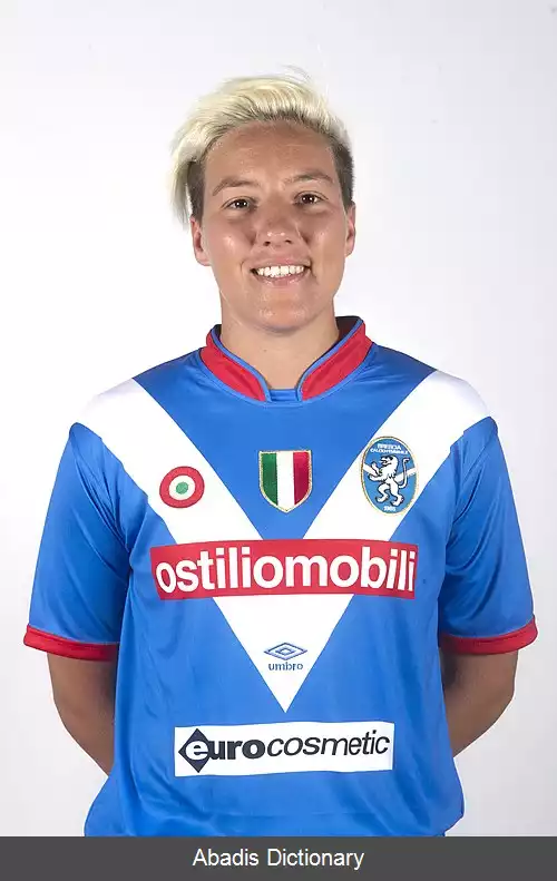 عکس استفانیا تارنزی