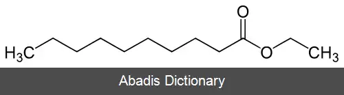 عکس اتیل دکانوات