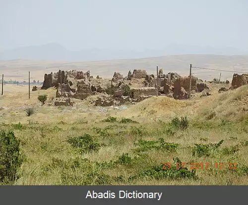 عکس ده حاجی (ازنا)