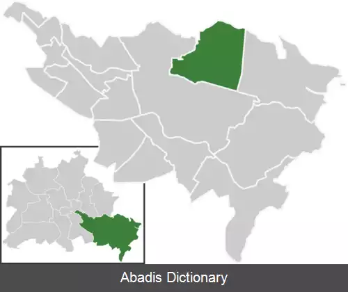 عکس فریدرایشسهاگن