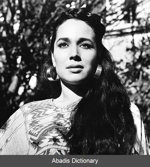 عکس فلور سیلوستره