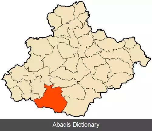 عکس سیدی امحمد بن عوده
