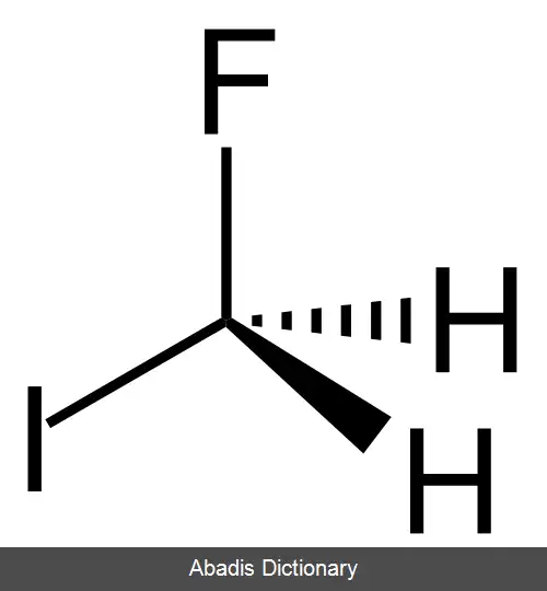عکس فلورویدومتان