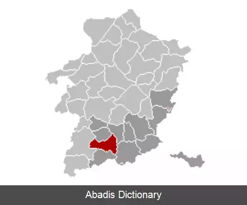 عکس بورگلون