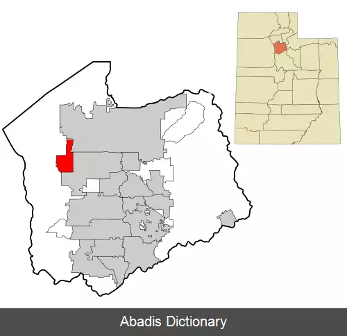 عکس مگنا یوتا