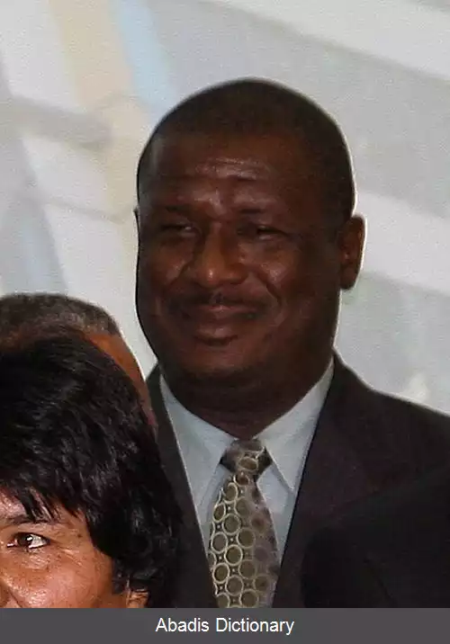 عکس استیونسن کینگ