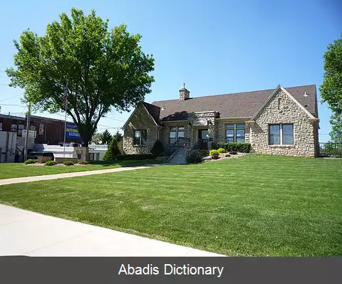 عکس استیوارتویل مینه سوتا