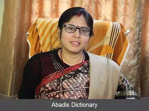 عکس دیمپال کوماری جا