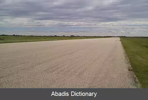 عکس فرودگاه وایکینگ